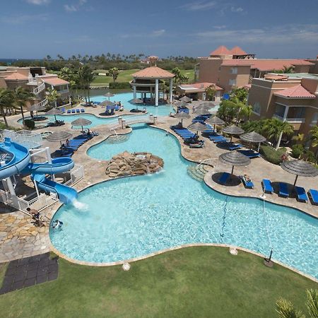 All Inclusive - Divi Village Golf&Beach Resort Palm Beach Esterno foto