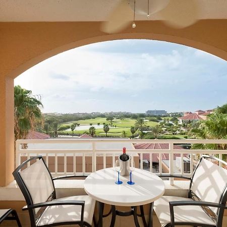 All Inclusive - Divi Village Golf&Beach Resort Palm Beach Esterno foto