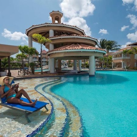 All Inclusive - Divi Village Golf&Beach Resort Palm Beach Esterno foto