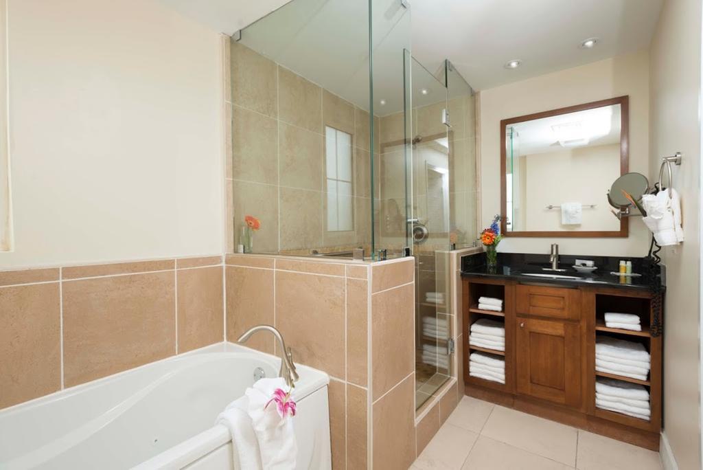 All Inclusive - Divi Village Golf&Beach Resort Palm Beach Camera foto