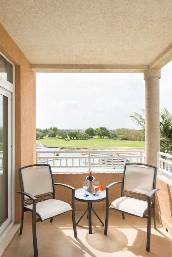 All Inclusive - Divi Village Golf&Beach Resort Palm Beach Esterno foto