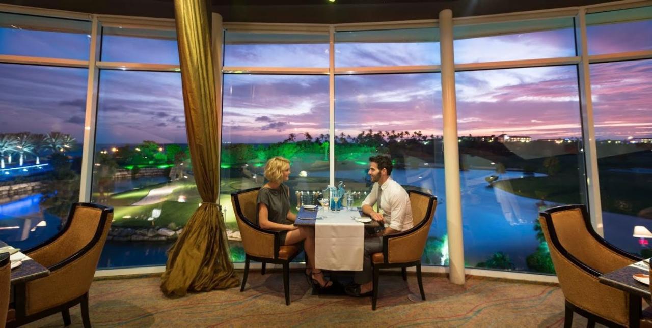 All Inclusive - Divi Village Golf&Beach Resort Palm Beach Esterno foto