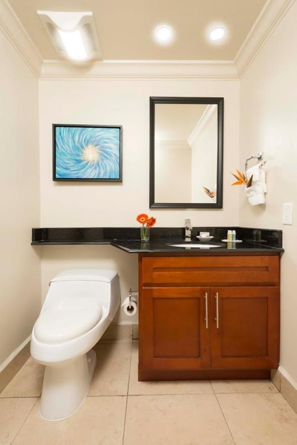 All Inclusive - Divi Village Golf&Beach Resort Palm Beach Esterno foto