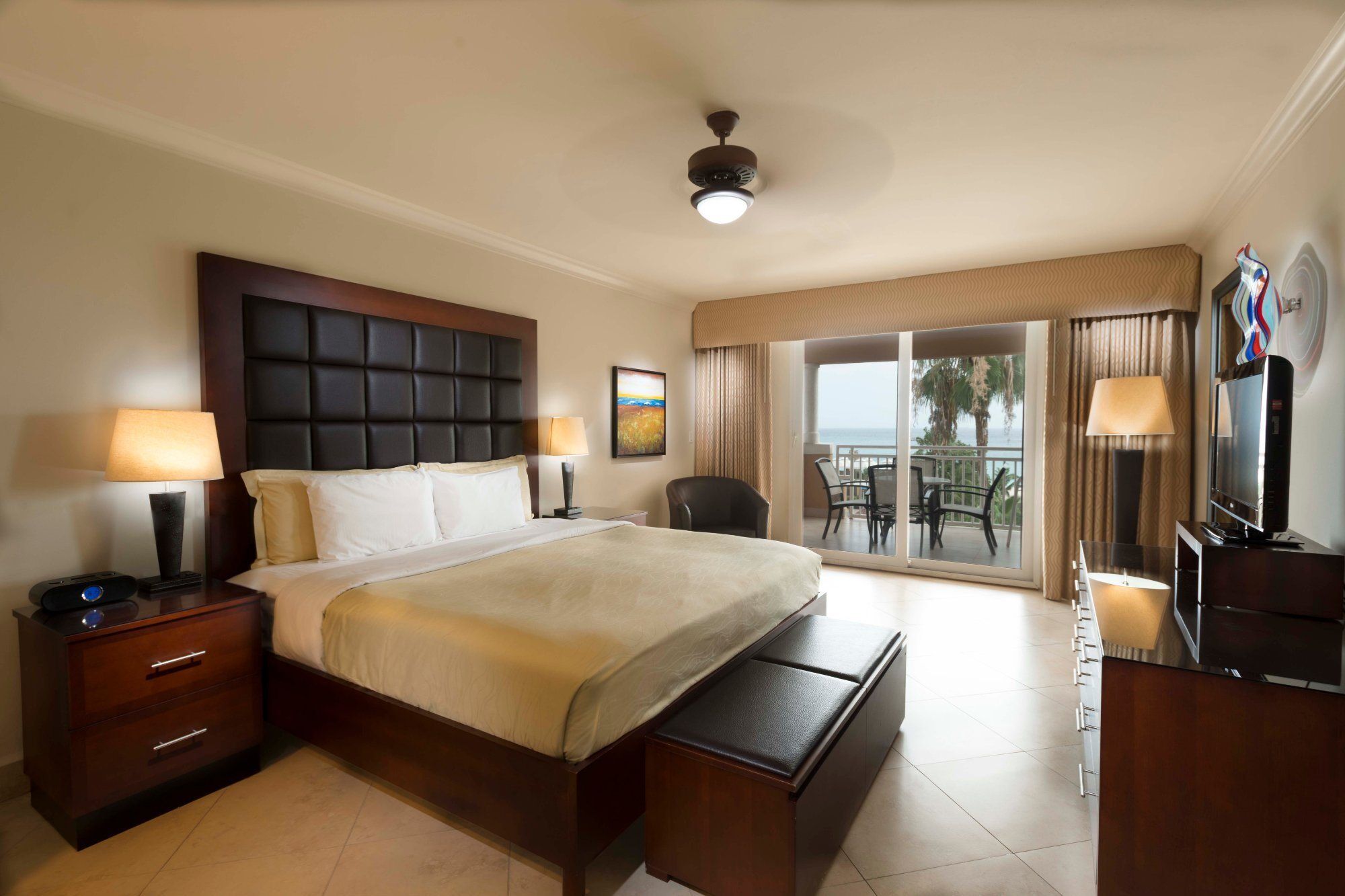 All Inclusive - Divi Village Golf&Beach Resort Palm Beach Esterno foto